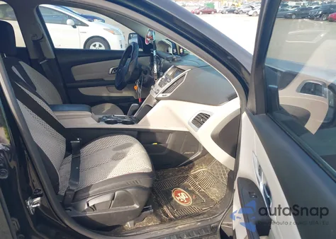 2012 GMC Terrain Sle-1 from USA, damaged, VIN 2GKFLREK8C6252286